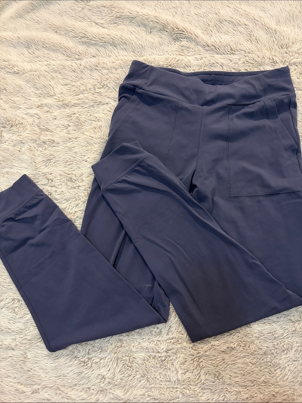 Athleta Girl Joggers
